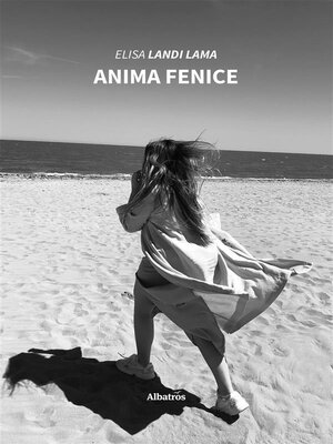 cover image of Anima Fenice